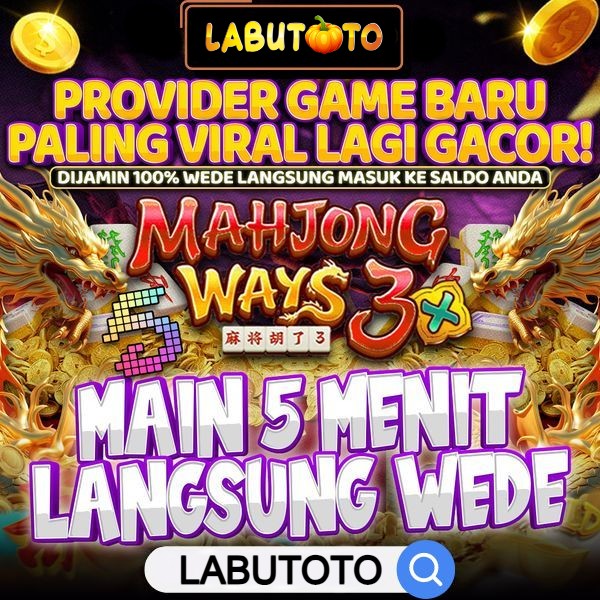 Jackpot77: Situs Gampang Menang Yang Sedang Viral